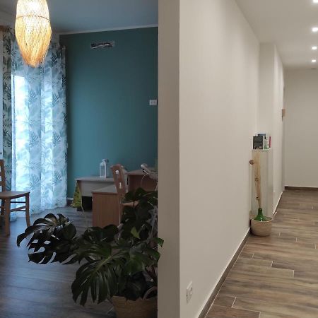 Green Suite Palermo Exterior foto