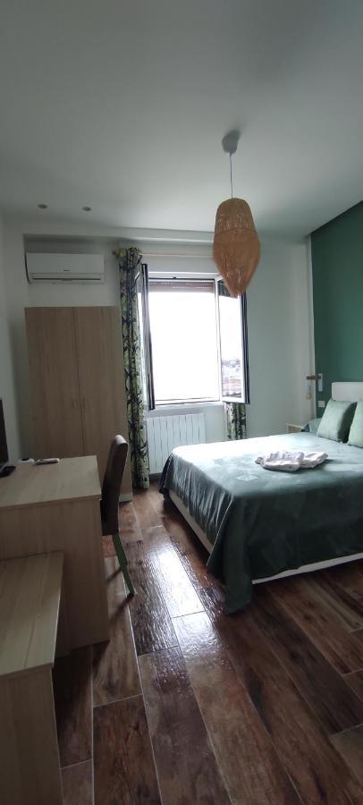 Green Suite Palermo Exterior foto